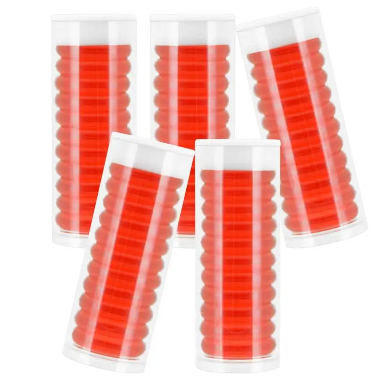 Book Binding Discs Colorful Expansion Discs Binding Ring Discs Colorful Expansion Discs Binding Ring Discs For DIY Notebooks