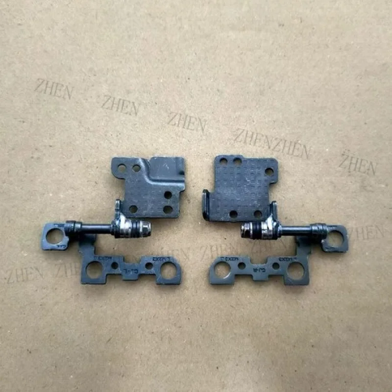 Y New For Lenovo Thinkpad E15 Gen 1 LCD Hinges L+R Screen Axis Set AM1D6000410