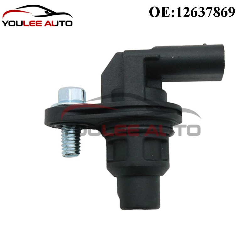 New 12637869 Engine Camshaft Position Sensor For Chevrolet Colorado Express 2500 3500 GMC Canyon Savana 2500 3500 Auto Parts