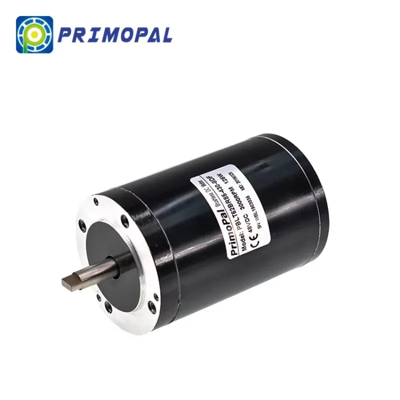 China Motor Supplier 3000RPM  310V 48V BLDC 400W 250W Long Lifetime Brushless Dc Motor for Sale