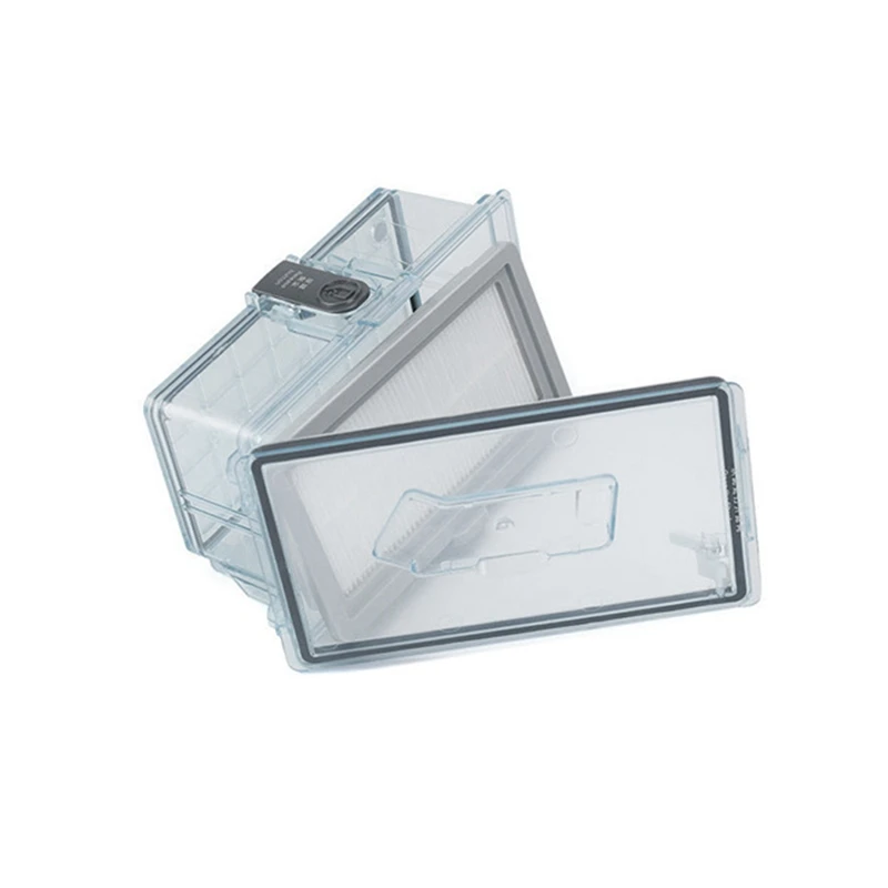 صندوق غبار لميديا I5 /I5CVCR07/ VCR08 روبوت المكنسة الكهربائية استبدال الملحقات صندوق القمامة