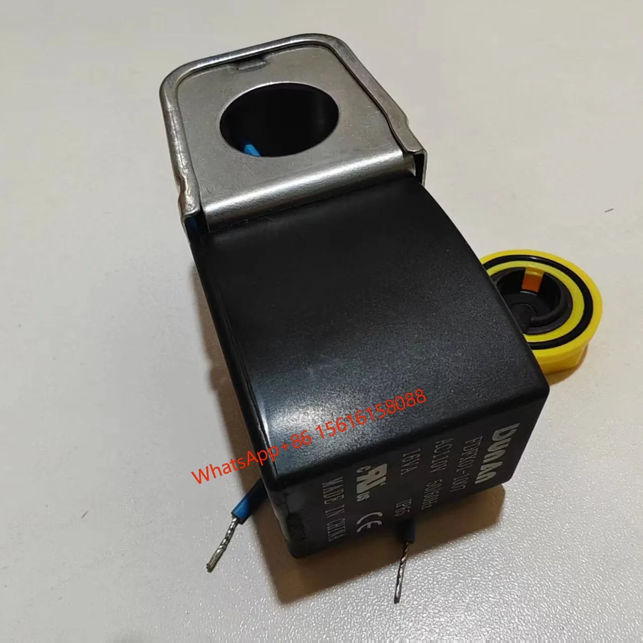 냉동 에어컨 부품 솔레노이드 밸브 코일 COL27493 COL27494 FDFX01-1007