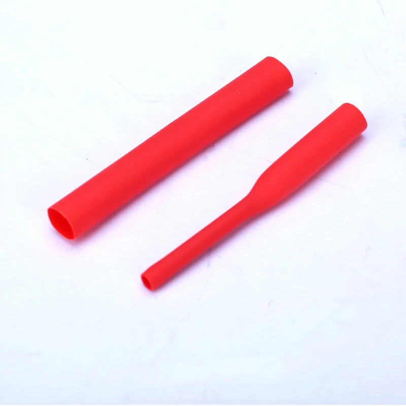 Heat Shrink Tubes Set Thermoresistant Tubing Kit Heat Shrink Wire Wrap Electrical Connection Cable Insulation Sleeved Protecter