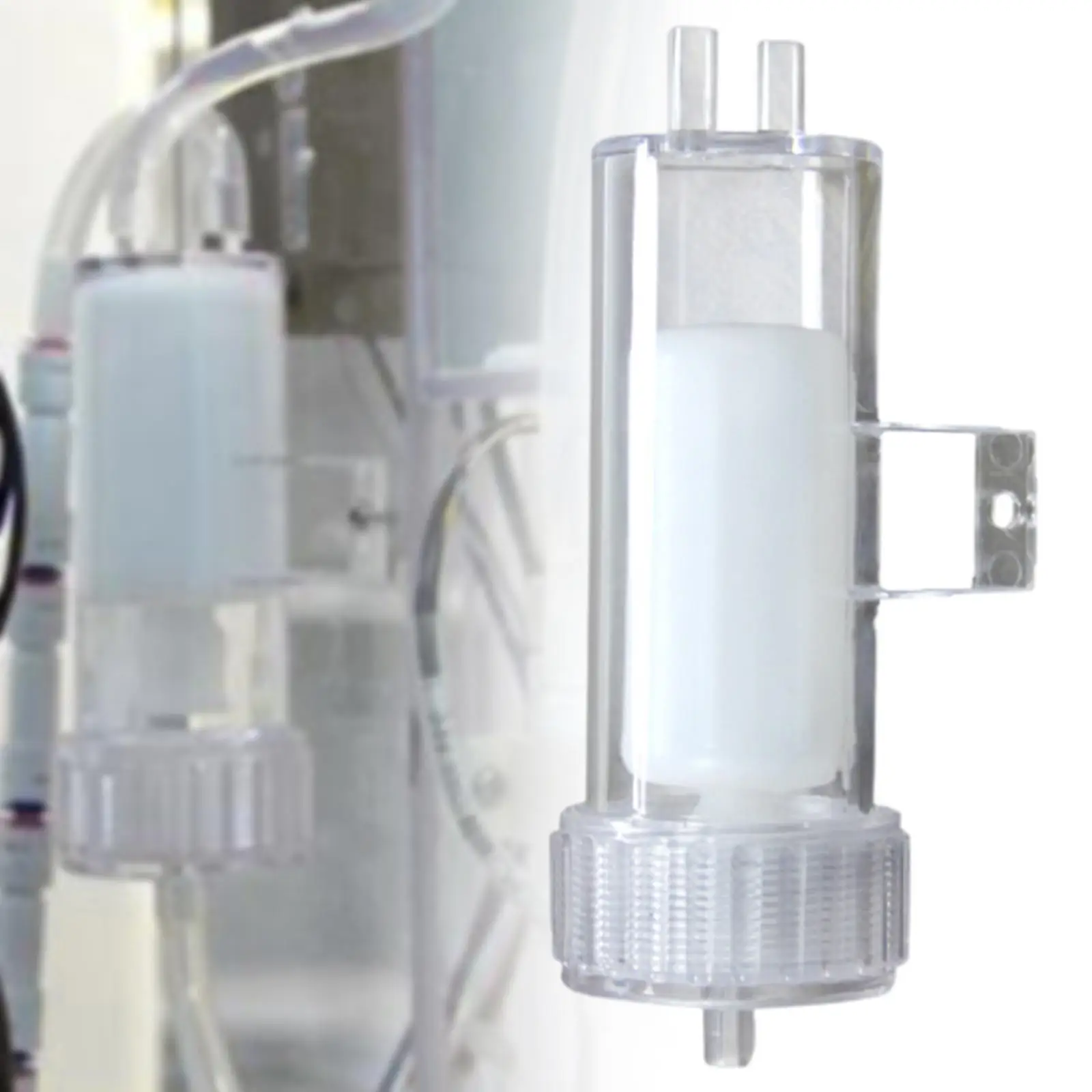 

Air Water Separator Manual Drain Replace Stable Air Drying System for Filter