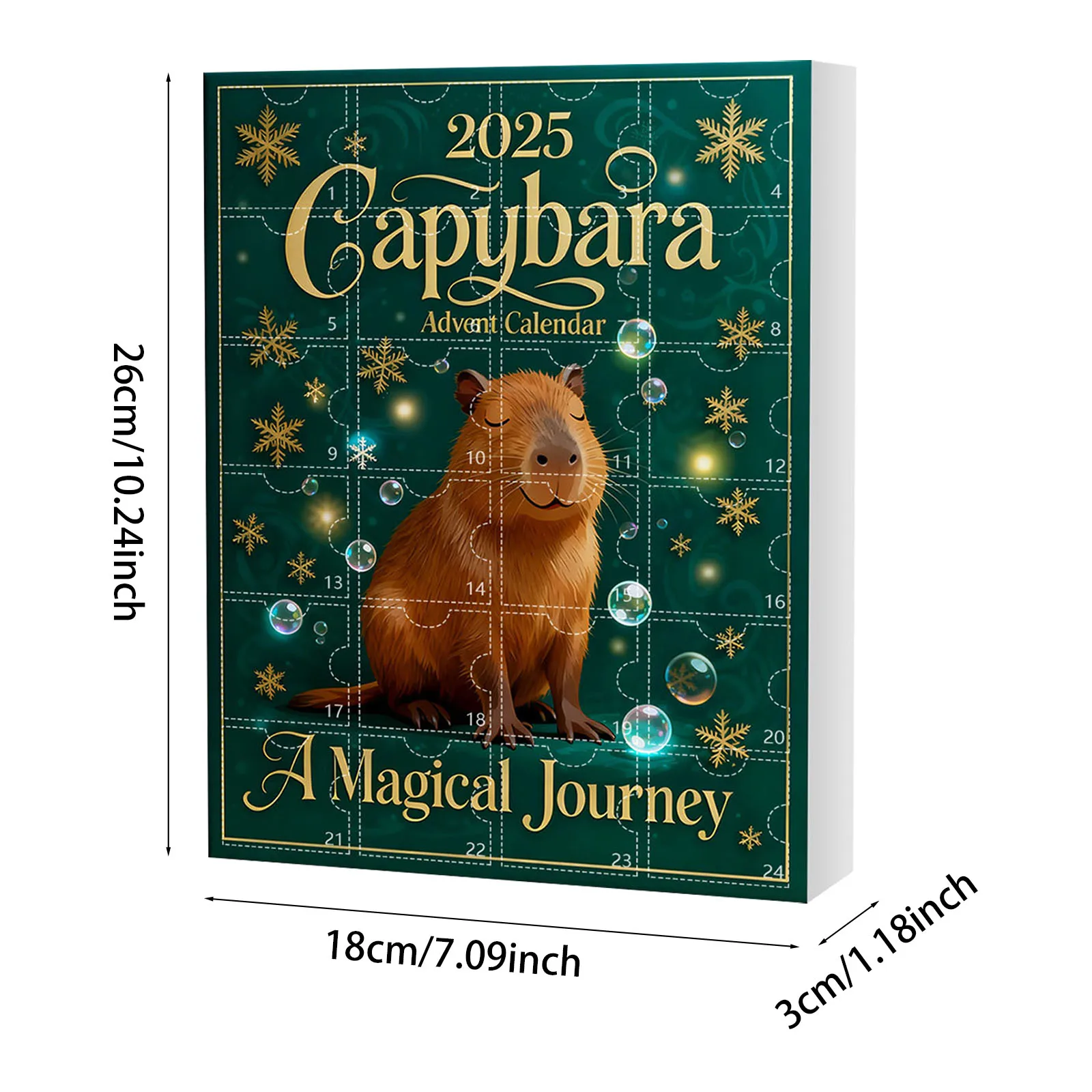 أضواء الموقت التي تعمل بالبطارية في الهواء الطلق تقويم القدوم تشريح عيد الميلاد العد التنازلي قلادة الإلكترونية عيد الميلاد العد التنازلي تسجيل #3