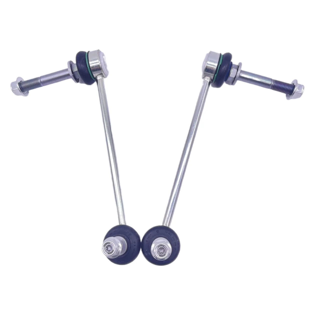 

Комплект из 2-х передних или задних звеньев стабилизатора поперечной устойчивости для Porsche 911 996 Boxster 1997-2005 гг.