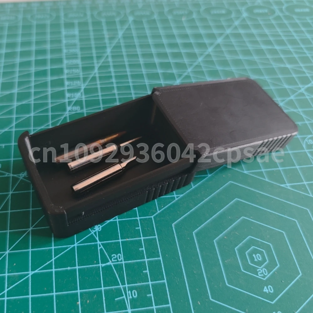 Mini Pocket Slide B…