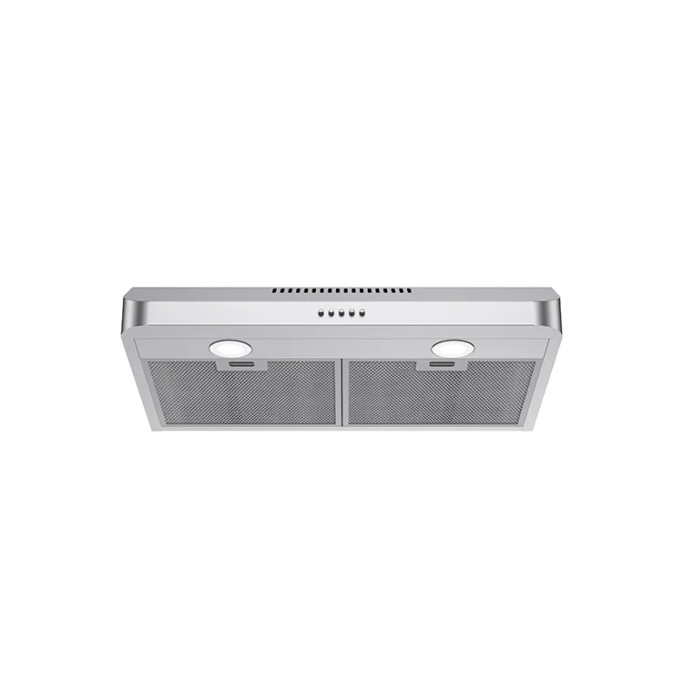 High Quality Kitchen Range Hood Low Noise Strong Suction Range Hood Kitchen for Home
