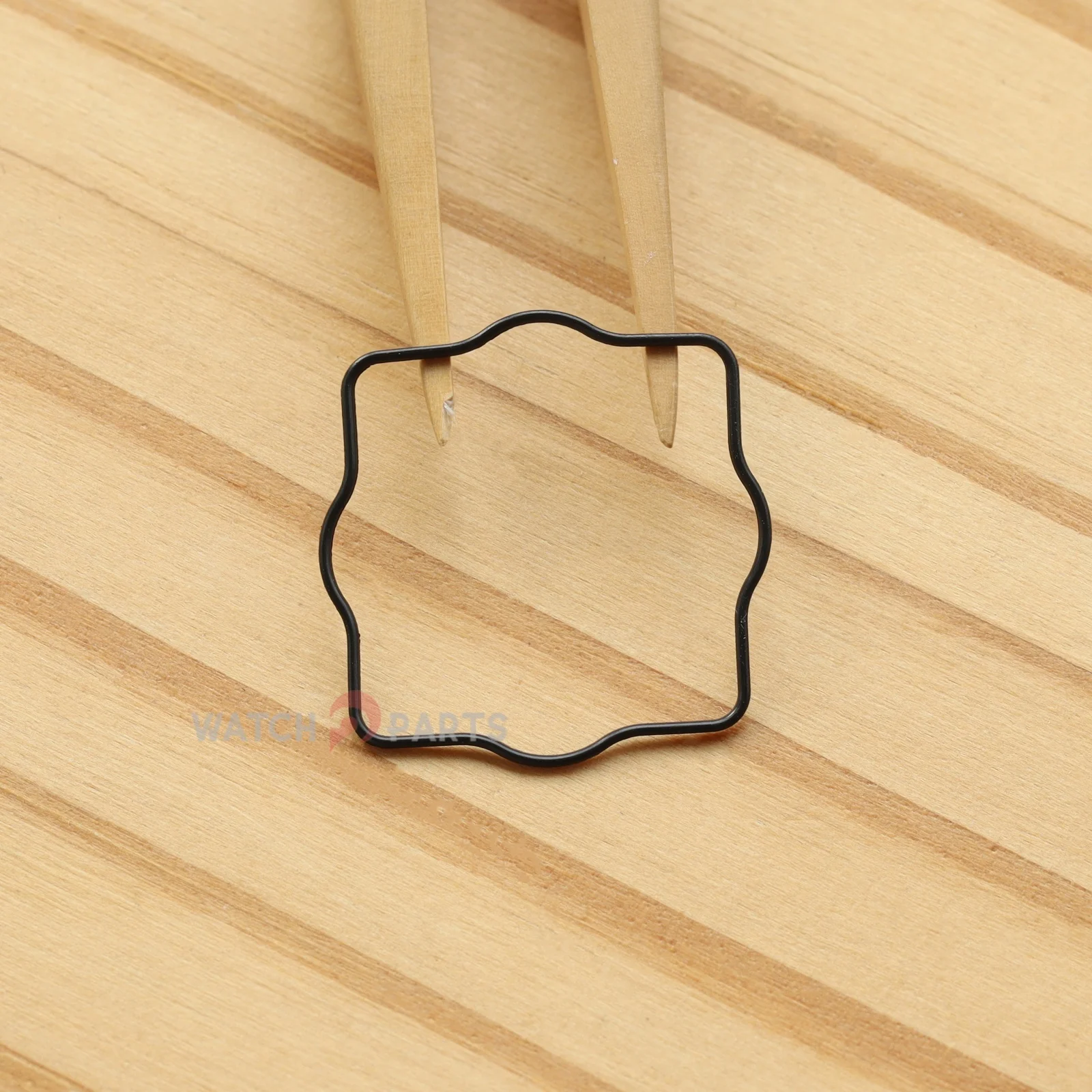 

Водонепроницаемое уплотнительное кольцо/прокладка для задней крышки/стекла часов Cartier Panthere 4177/4016, запчасти для часов, малая/средняя модель