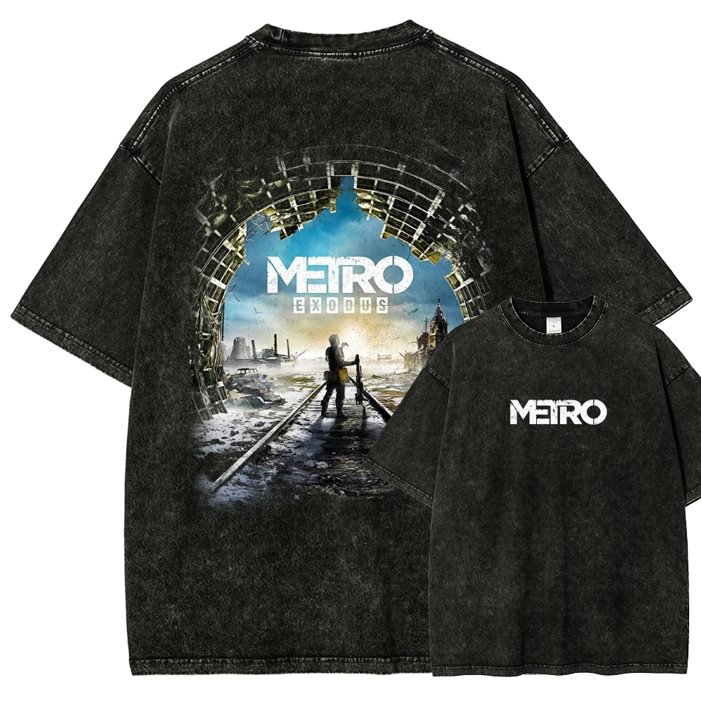 Vintage Fashion Model - Nuovo Modello di Abbigliamento Metro, Oversize
