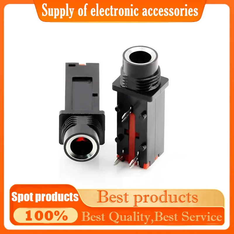 CK-6.35-309 Headpho… - image