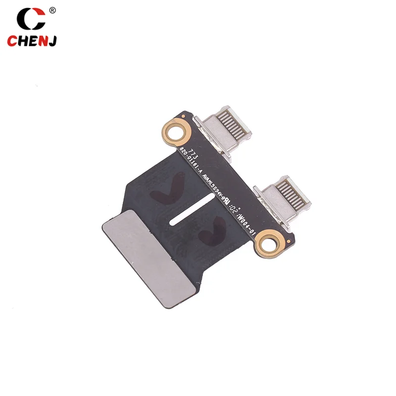 Oryginalny interfejs ładowania odpowiedni dla A2337 A2179 A1932 821-01658-A Type-C USB DC Port ładowania Flex Cable Źródło zasilania