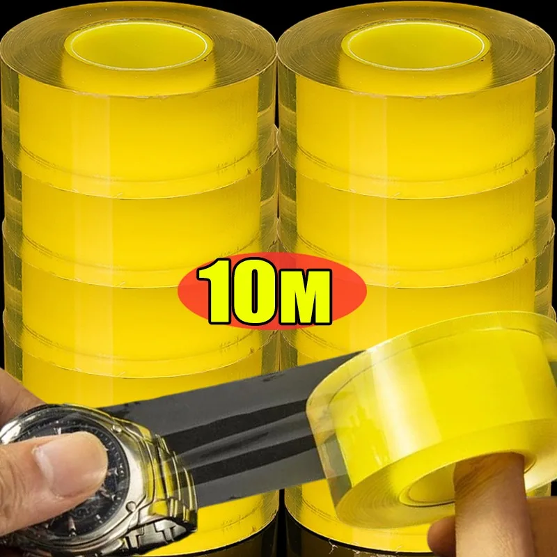 

Jewelry Protective Films Watch Adsorption Films