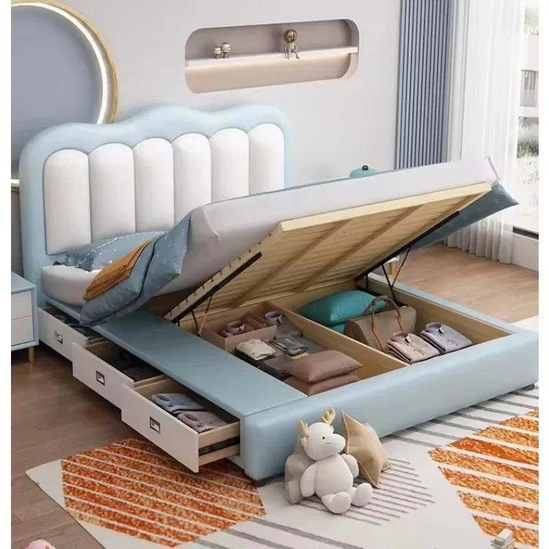 Solid Wood Kids Baby Cot Bed F - Baby Nursery Frames review and price