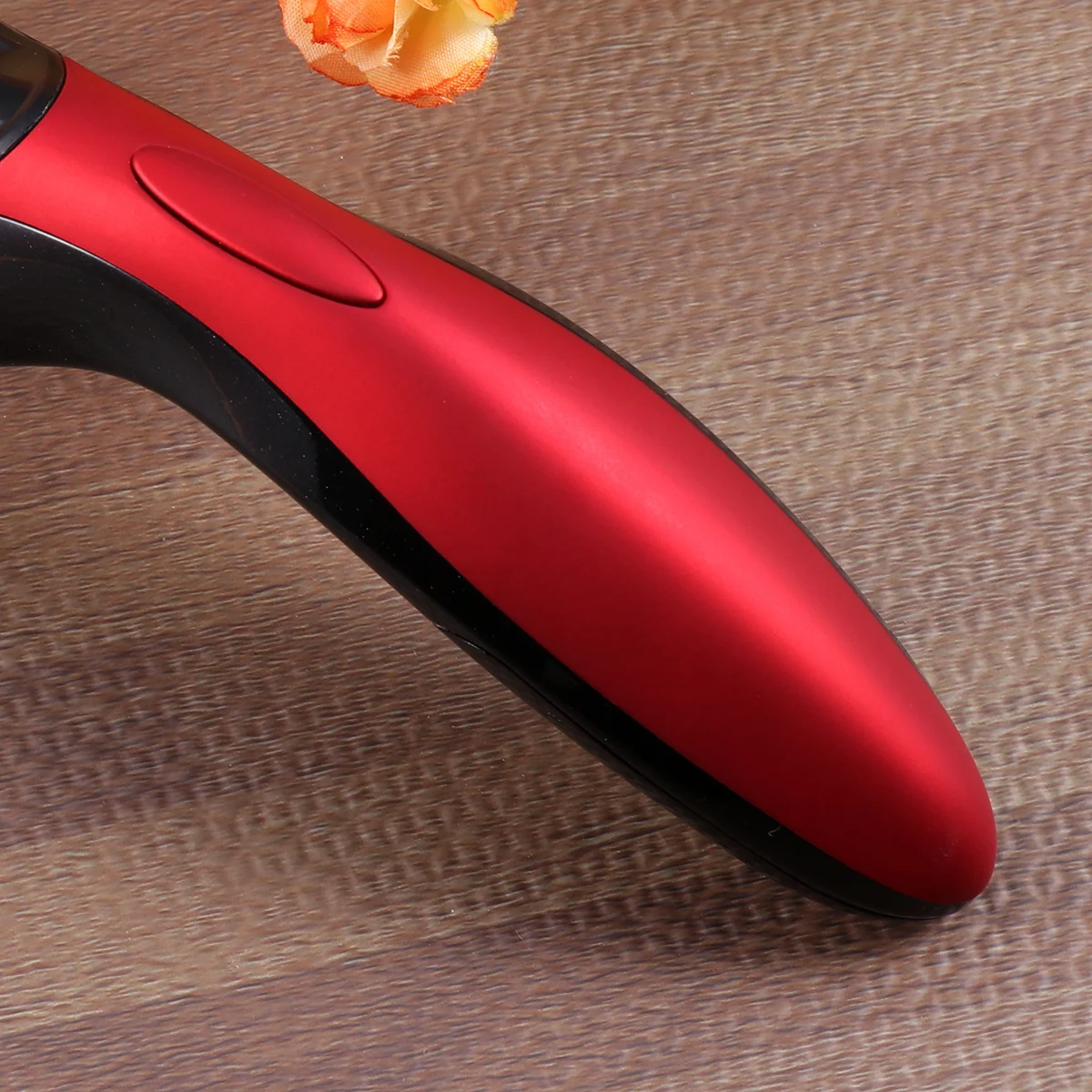 

Scalp Head Massager with Vibration Function for Improved Blood Flow Hair Growth Stimulation Rechargeable Operated Device