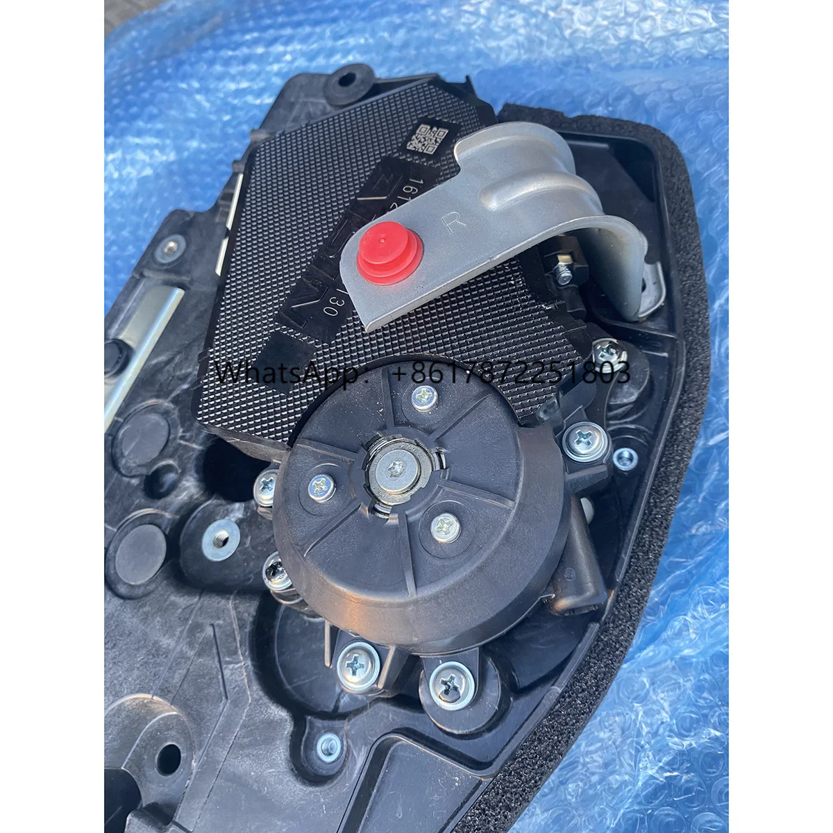

Auto Car Rear Tailgate Trunk Lid Power Lock Driver Actuator Motor Fits for Alpha