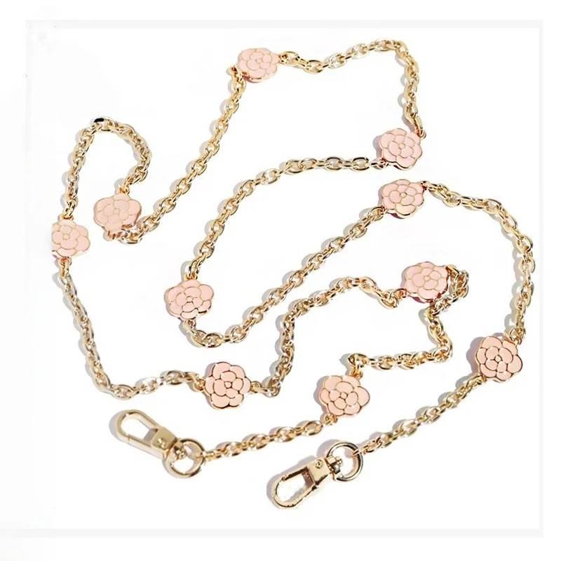corrente-rosa-camelia-dourada-para-bolsa-alca-de-metal-leve-para-celular-acorio-fino-para-bolsas-e-celulares