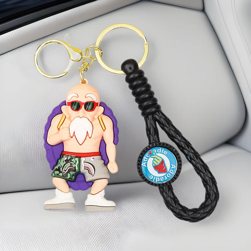 Minso новые мультяшные брелки-фигурки, автомобильные подвески, изысканные женские сумки, брелки, подарочные подвески