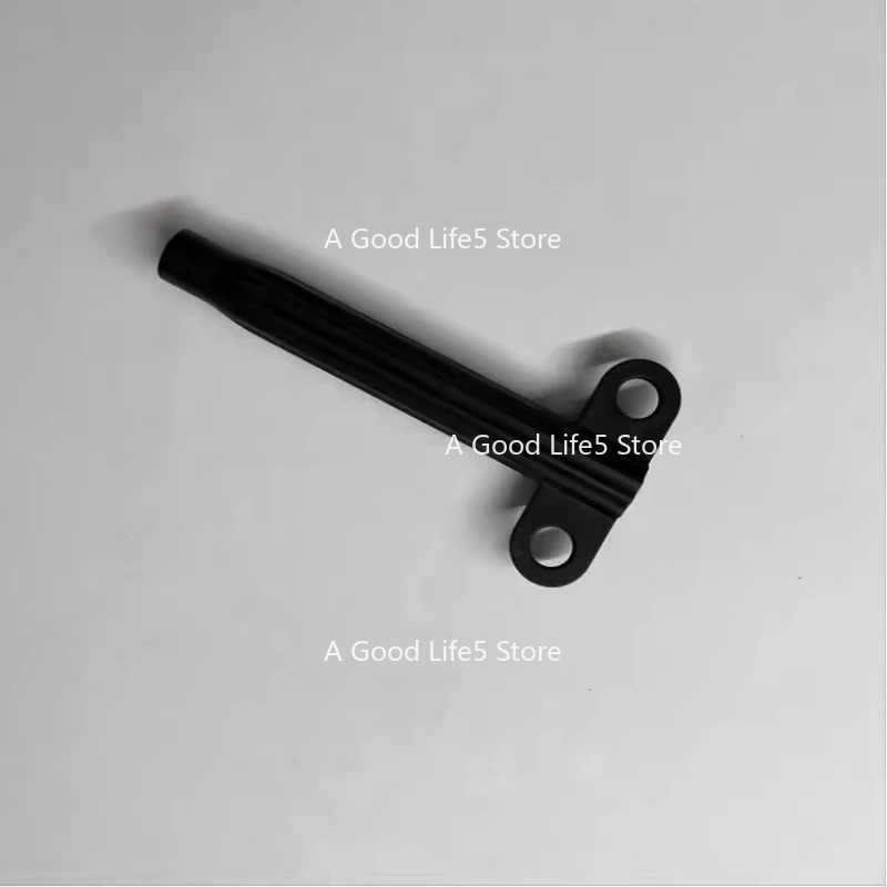 Toepassen op Dr. Coffee Accessories Bean Grinder Adjusting Handle Powder Grofheid Adjuster Tool