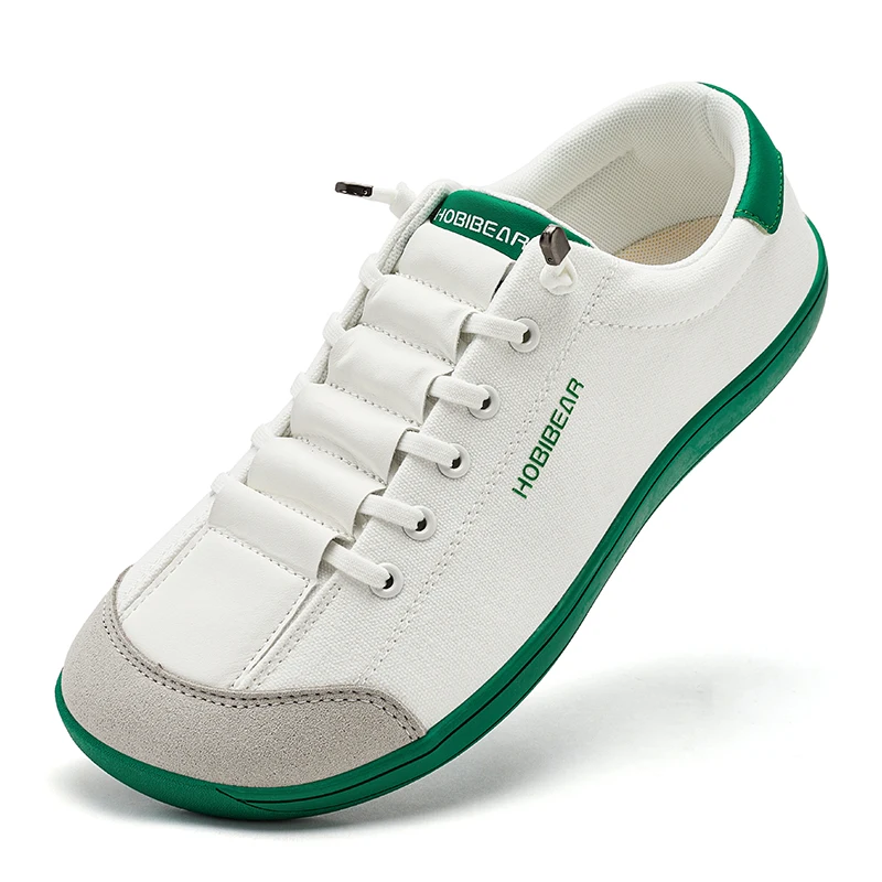 White Green