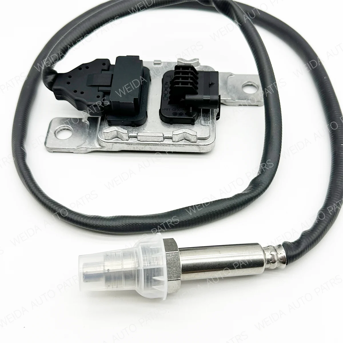 059907807R  Nitrogen Oxide Sensor For Q7 4LB 3.0 TDI 2010-2015 Nox Sensor 059907807Q 059907807S