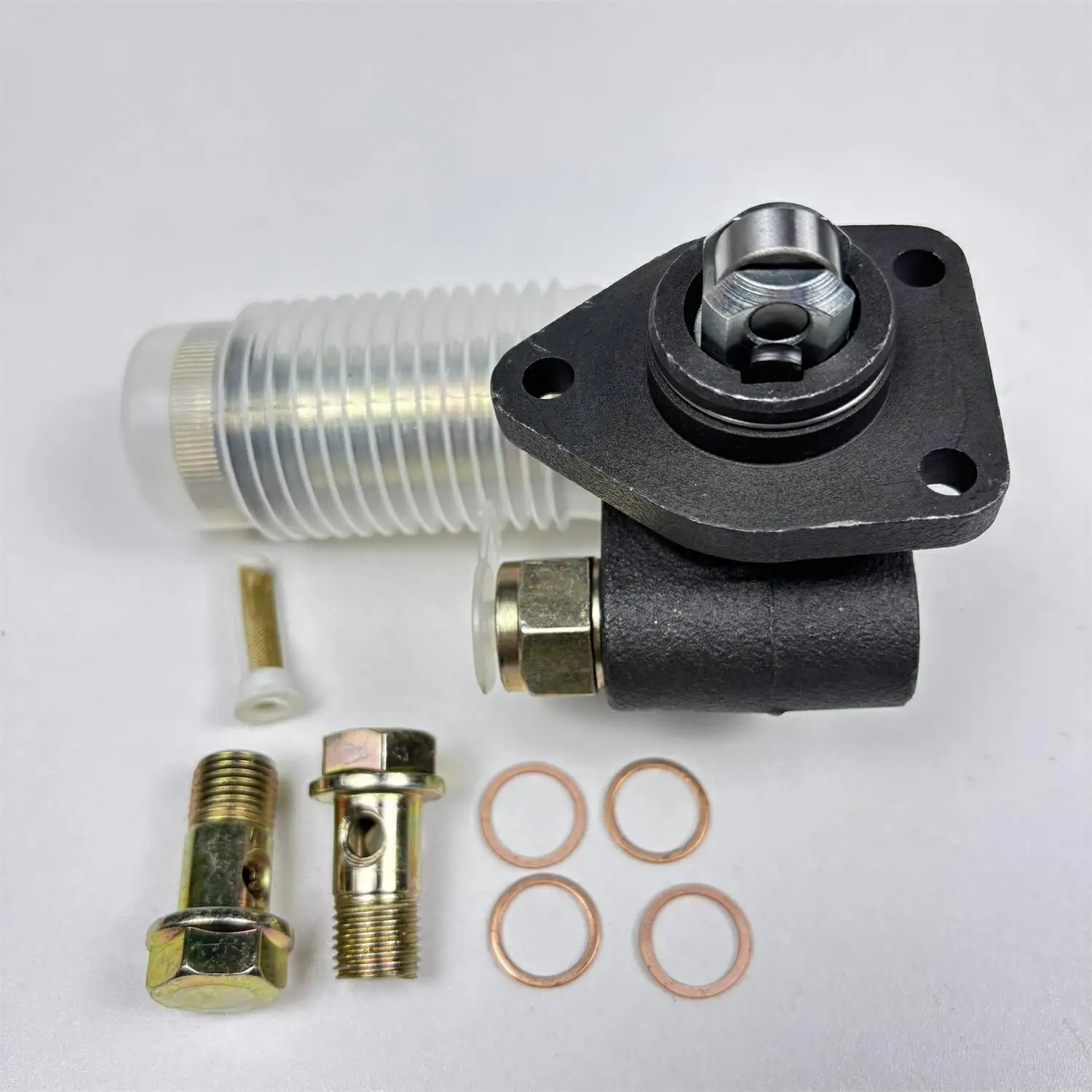 

Fuel Feed Pump 105220-5850 For Isuzu 4JG1 Engine