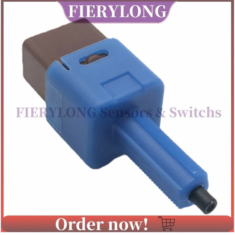 

83311FJ001 Brake Stop Light Lamp Switch For Subaru Baja Forester Impreza Legacy Outback Svx Automobiles Spare Parts