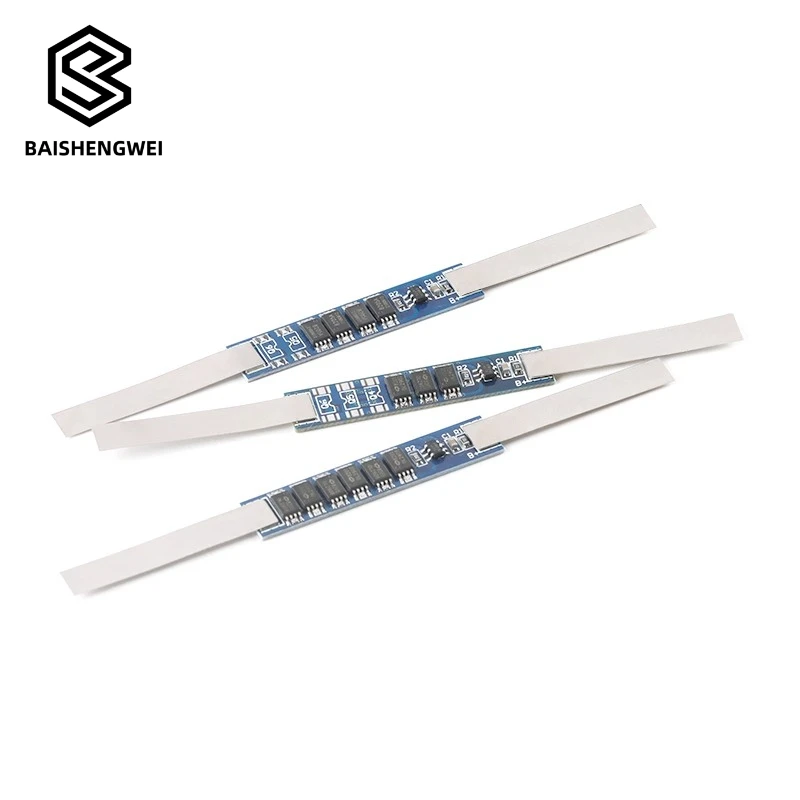 Single 3.7V Lithium… - image