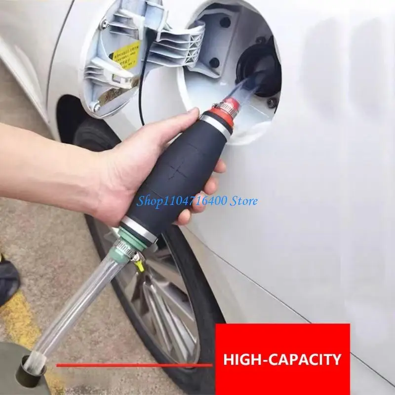 

y1gd ручная масляная насоса Ручной насос насоса топливного масла Сифон