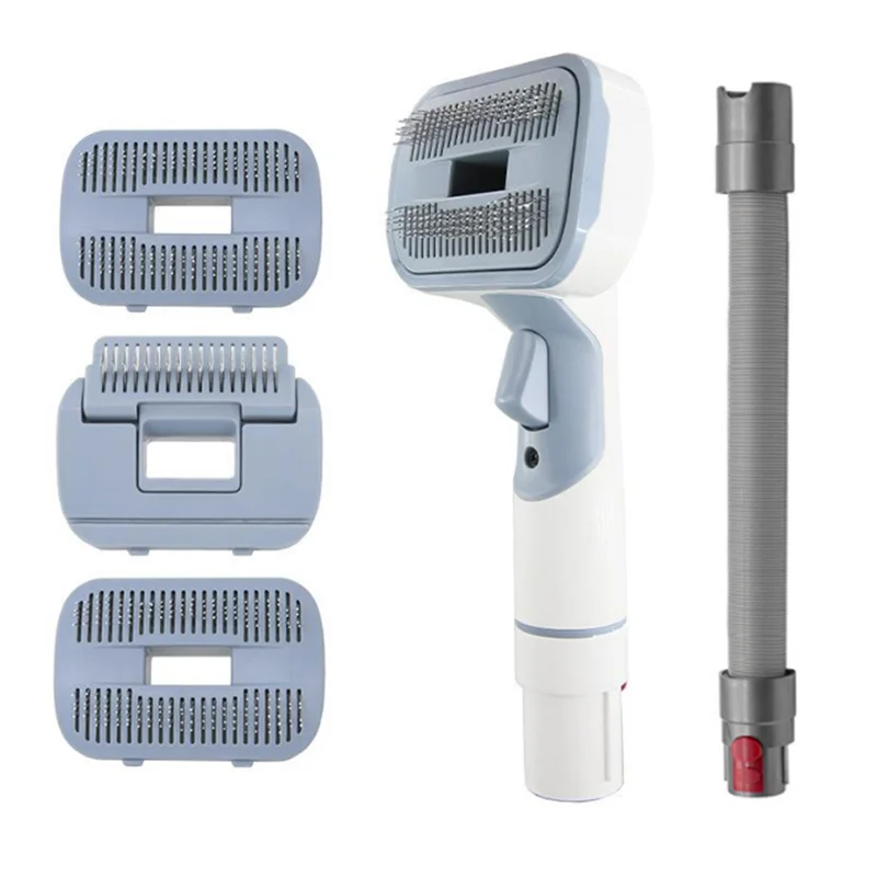 A98E-Pet Brush For … - image