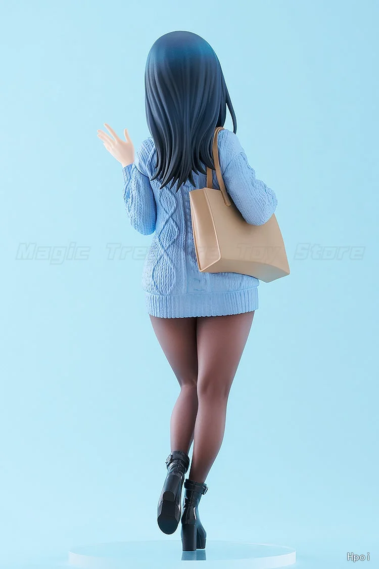 

【In stock】 Original GSC PUP GRIDMAN UNIVERSE Rikka Takarada Date Style Ver. L Size Figure Animation Gifts