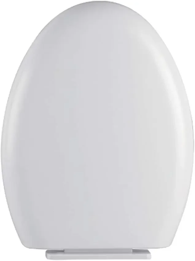 

Heated Toilet Seat Intelligent Thermostat Cover