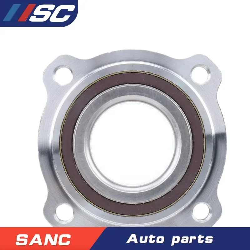 33406787015 Steel Wheel Hub Bearing For BMW X3 F25 31206777757 31206850154 3120686708 BGB43445S01 R15053 6777757 6787015 6850154