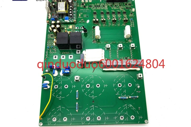 

Suitable for Hitachi inverter drive board 65000186-V35 4T220D-01