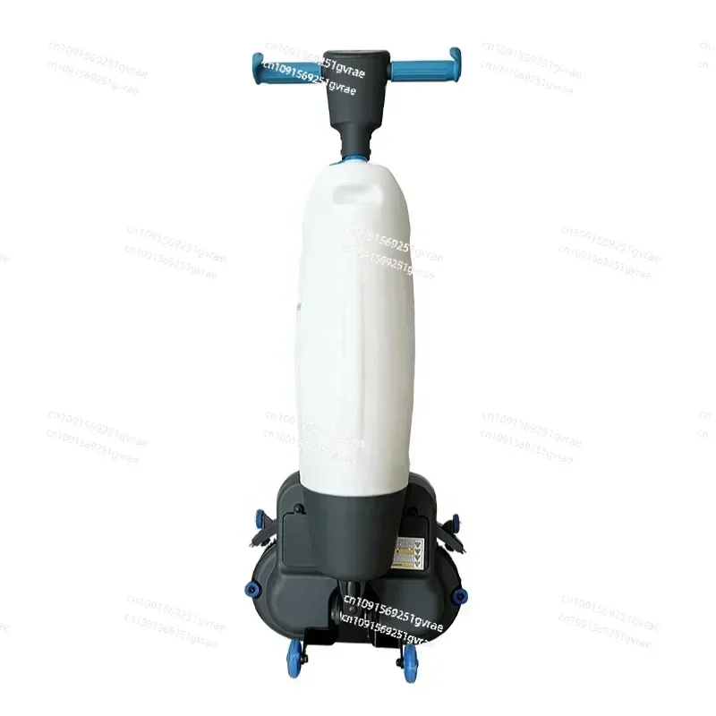 Auto Automatic Floor Scrubber Dryer Floor Scrubbing Washing Machine Industrial Commercial Tile Floor Cleaning Machine