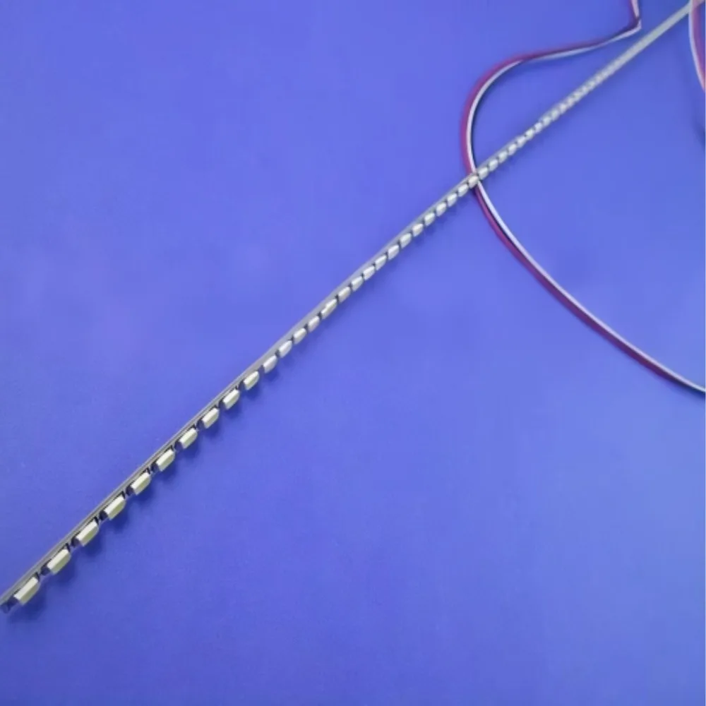 Universal Replacement 10.4 inch LED Backlight Strip Kit Update LCD Panel Screen Laptop to LED 220mm Free Shipping