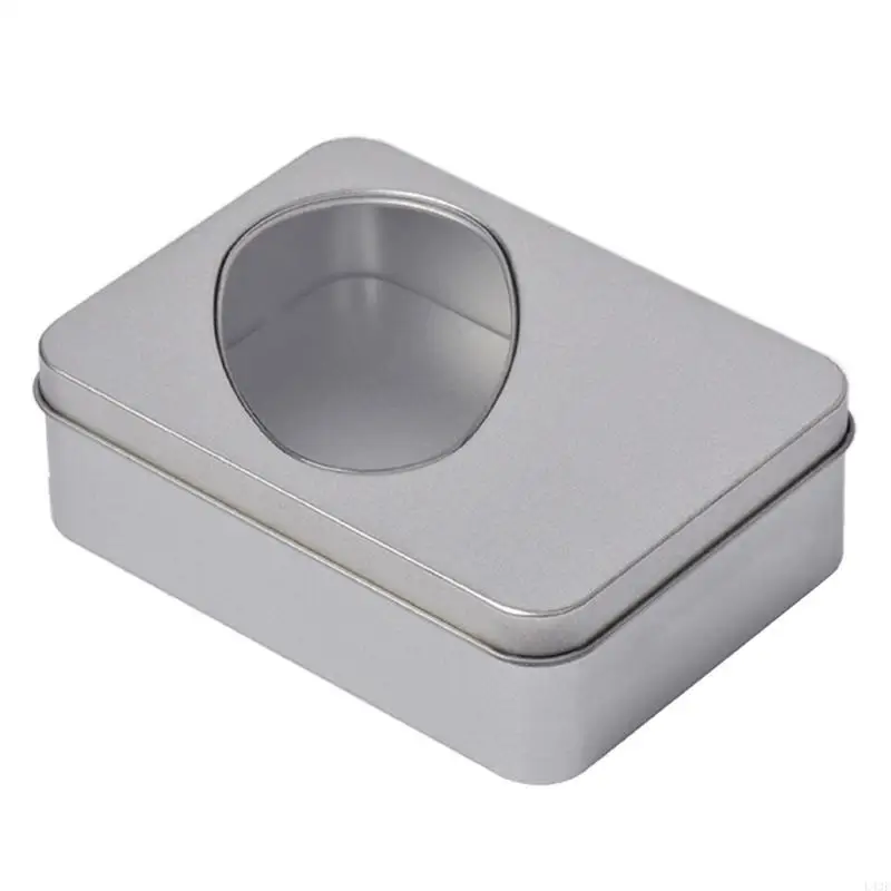 Playing Cards Box Money Coin Holder Box Candy Case Business Card Storage Box