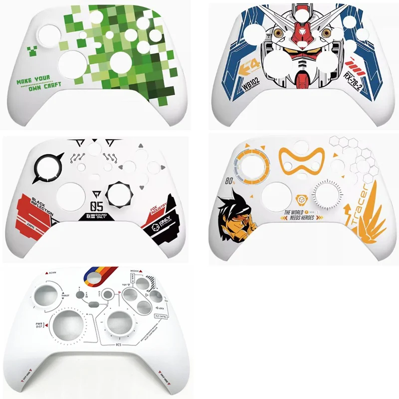 Xbox Minecraft Controller: Ein ultimativer Leitfaden für Spieler und Bastler