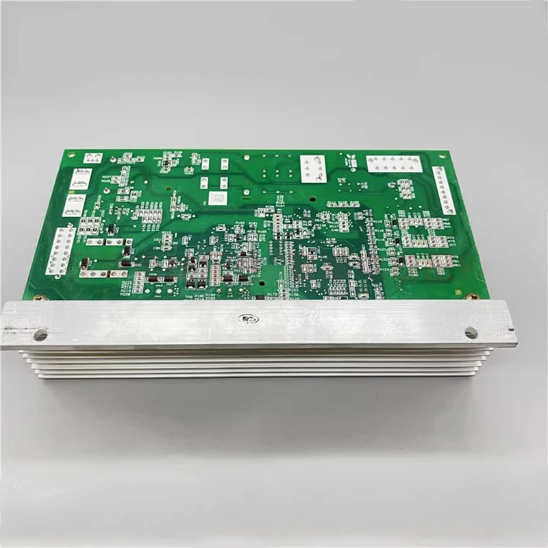 Emergency stop device motherboard P208710B000G01 original for Mitsubishi Elevator LEHY-III