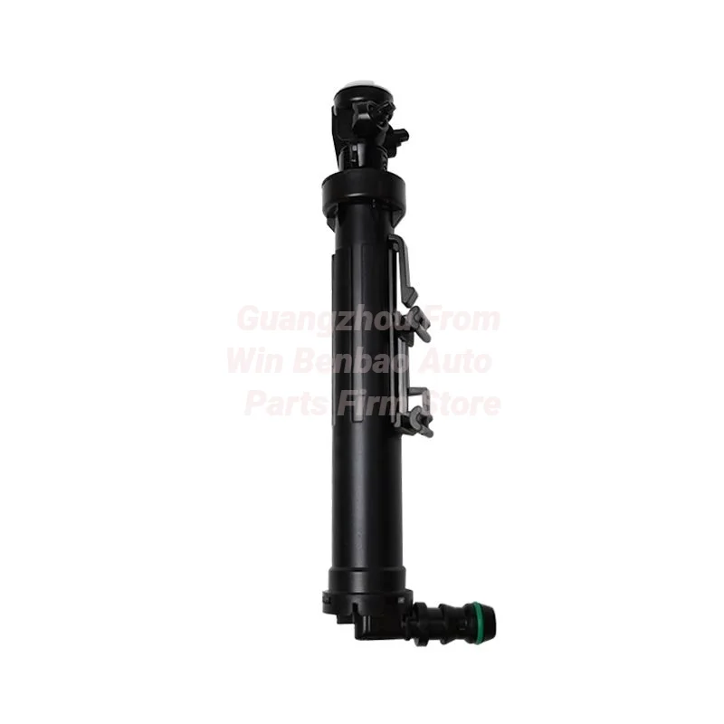 

Car Headlight Washer Nozzle Cylinder 1668601247 for Mercedes-Benz W166 2011-2015