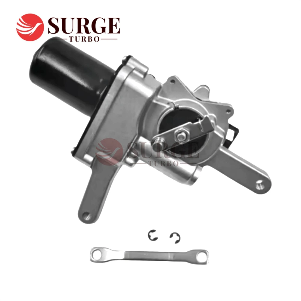 

17201-30150 CT16V 1KD Turbine Electronic Actuator 17201-30180 1720130181 Turbine Wastegate for Toyota Hiace 3.0 D4D 2007- 171Hp