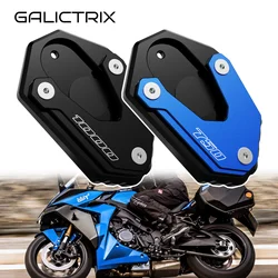 For SUZUKI GSX S1000GT S750 2015-2023 GSXS 750 GSXS 1000 GT GSXS750 1000GT Motorcycle Side Stand Enlarge Extension KickStand Pad
