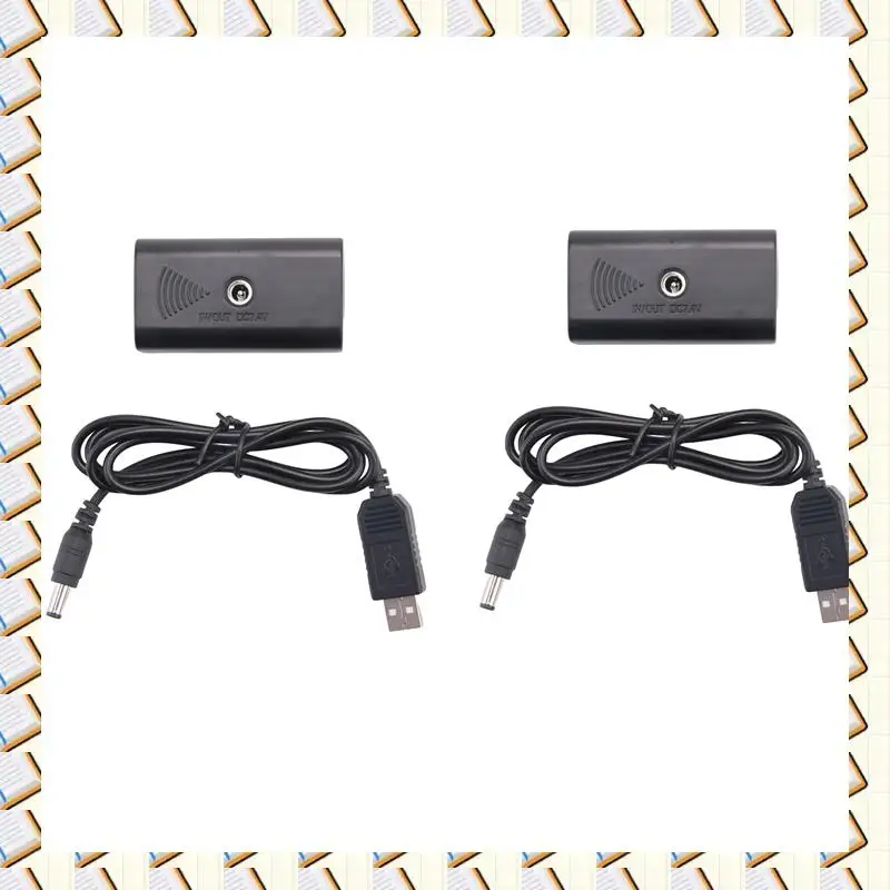 A14M 2X Dc Coupler … - image