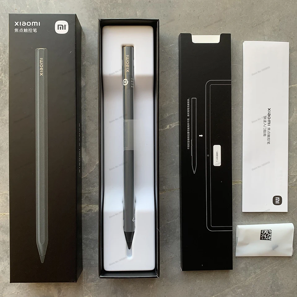 Xiaomi Focus Pen（焦点触控ペン）／未使用，中国版 xiaomi touch focus pen Latest Best Selling Praise Recommendation