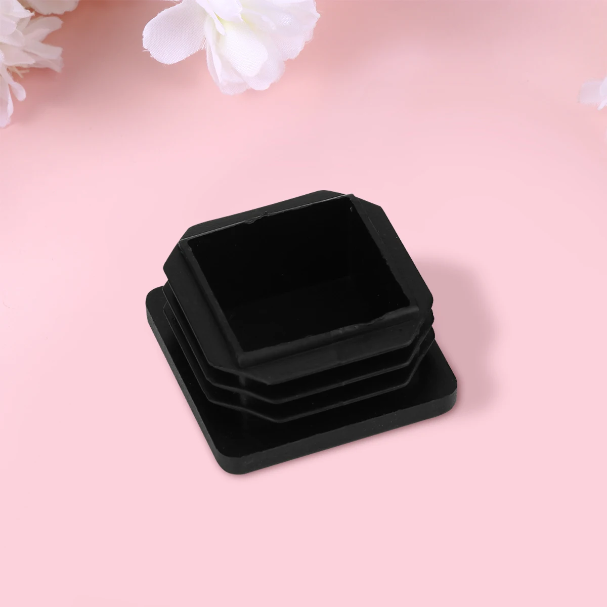 

1Set Durable Table and Chair Leg Covers Soft Protective Pads Anti Slip Feet Mats for School Office Home Use Table Feet Covers