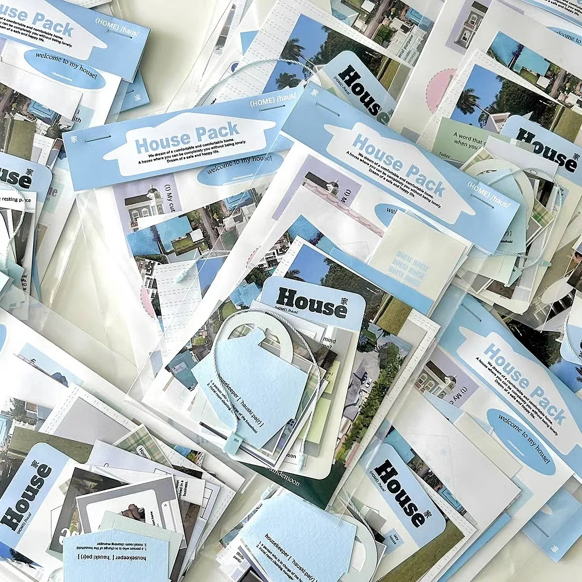 الشمال نمط الوردي خمر مذكرات ديكور Ins المواد ملصقات بالجملة بطاقة OAB ملصقات مكتب القرطاسية المدرسية