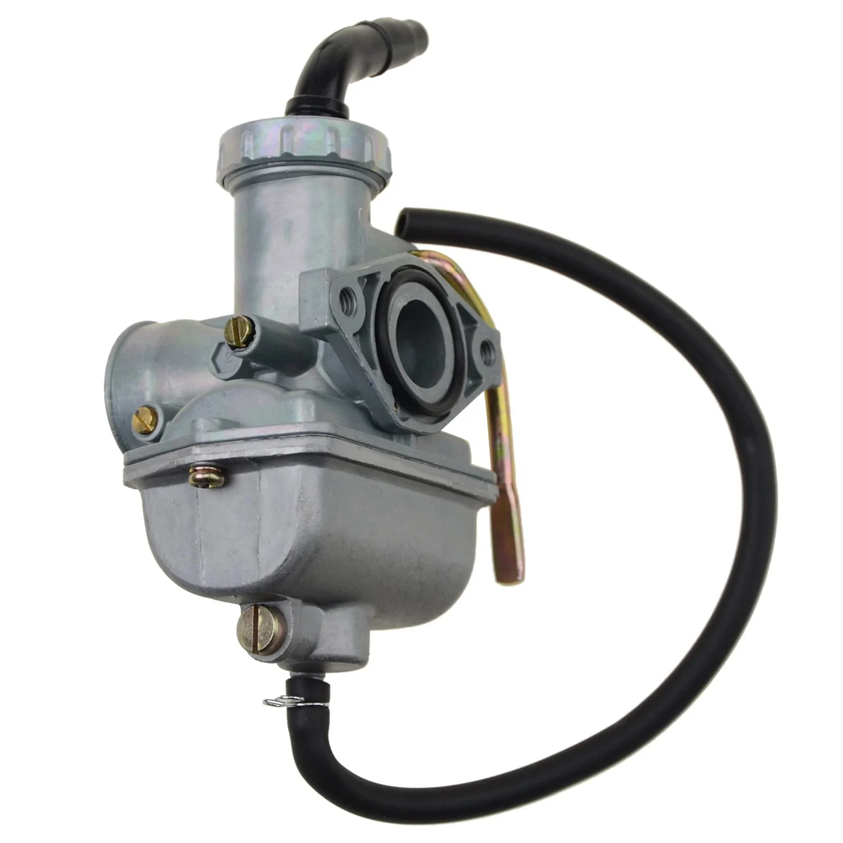 

Высококачественный карбюратор PZ16 16 мм Fo 50Cc 70Cc 90Cc 110C Atvs Go Karts 110Cc Dirt Bike для китайского квадроцикла Dirt Bike