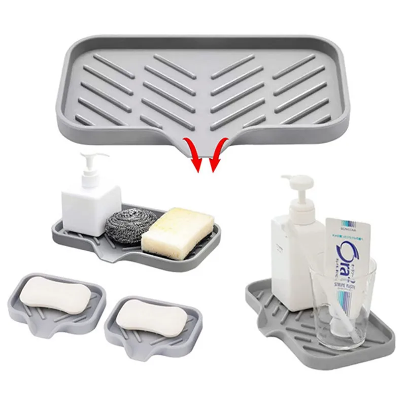 Silicone Faucet Mat… - image