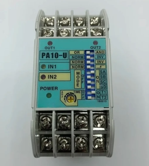 Sensor Controller P…