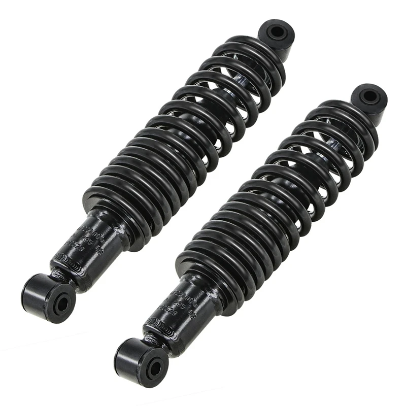 

For Yamaha Shock Absorbers Kit,Golf Cart Rear Shocks Assembly For Yamaha G29/Drive Gas& Electric Models JW2-F2210-10-00